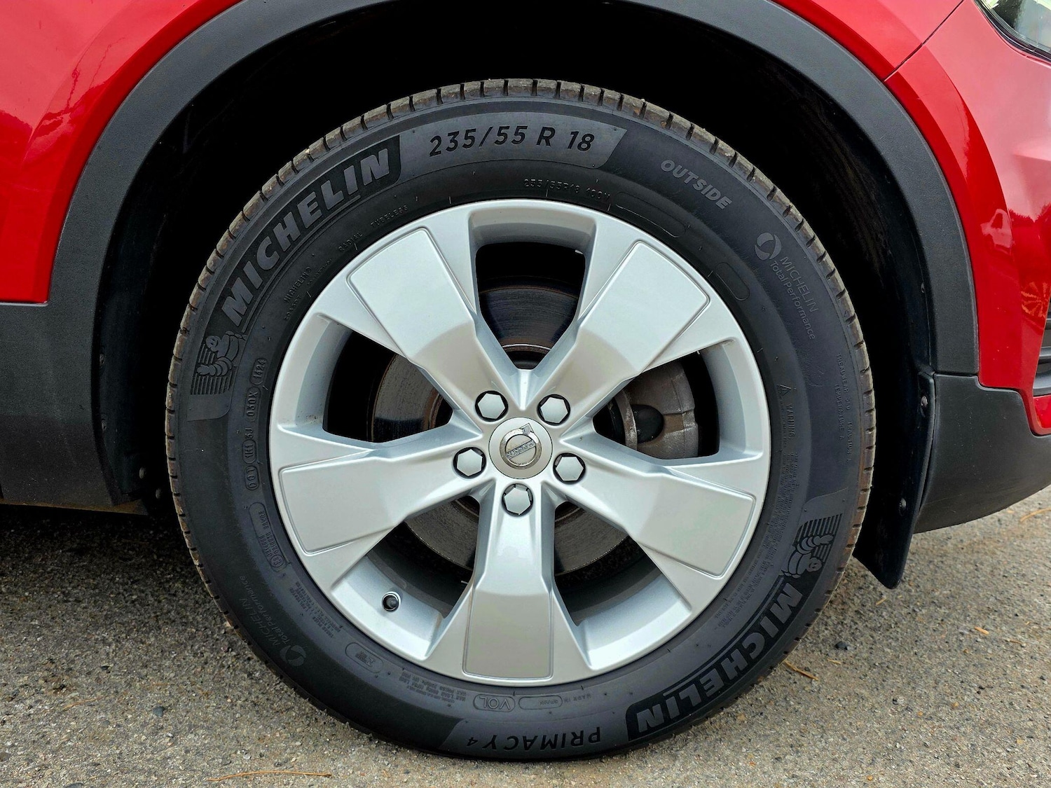 Used Volvo XC40 2019 for sale - 76744811: Photo 14