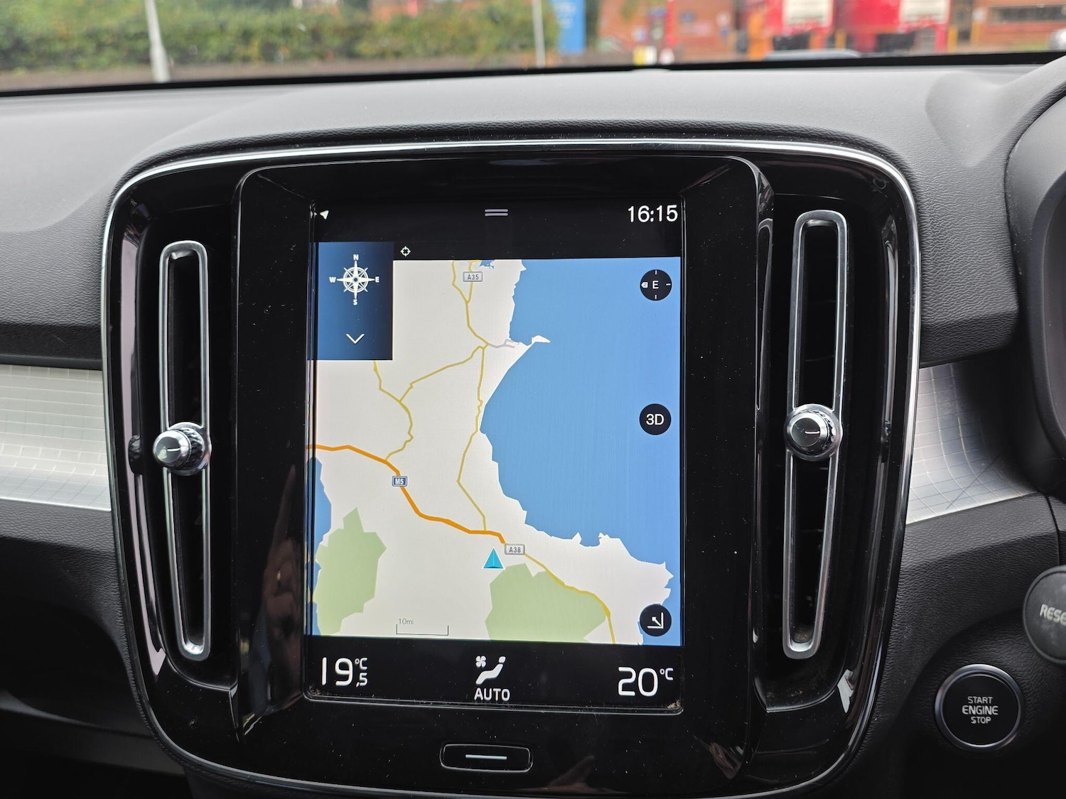 Used Volvo XC40 2019 for sale - 76744811: Photo 16