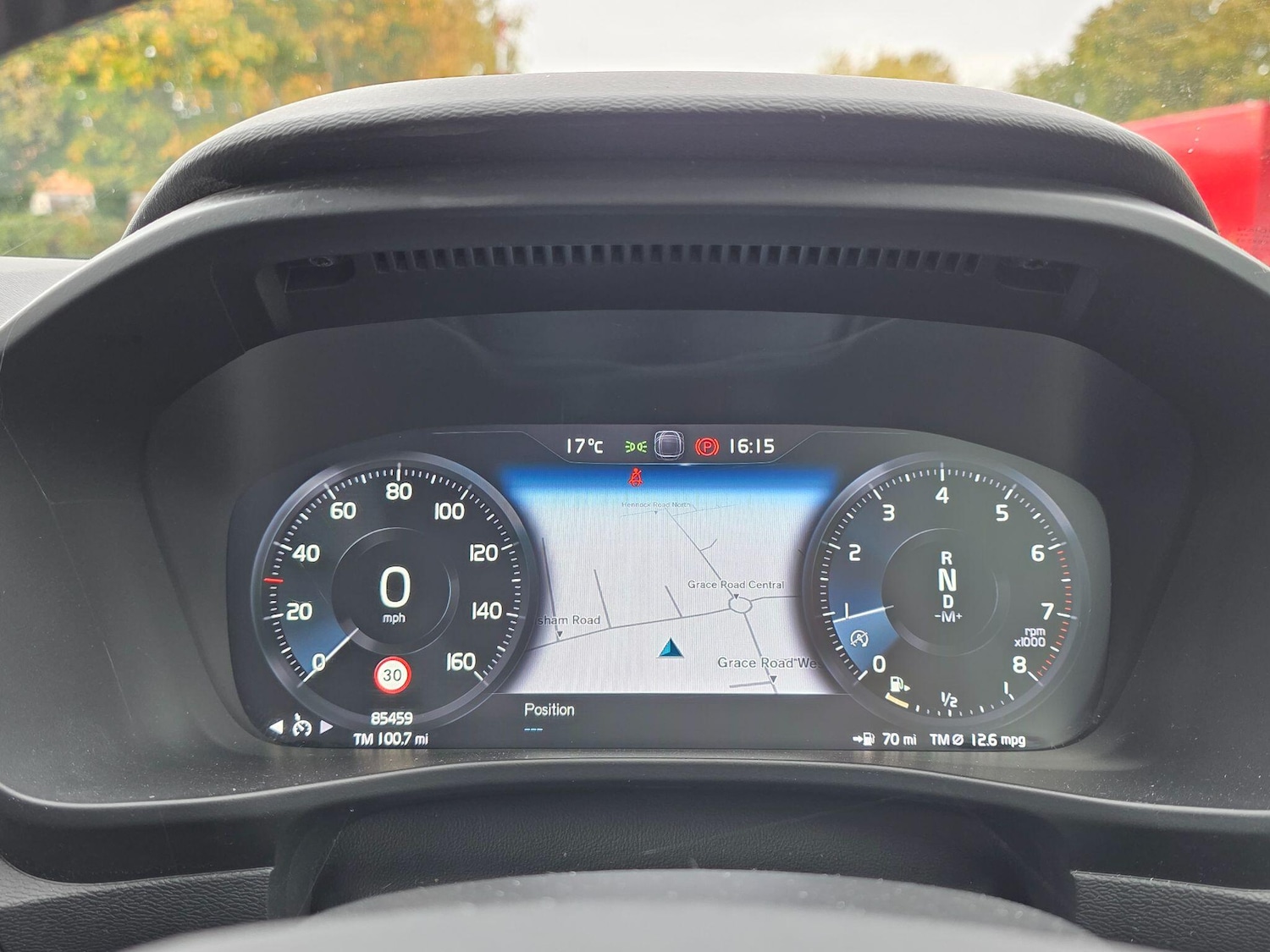 Used Volvo XC40 2019 for sale - 76744811: Photo 18