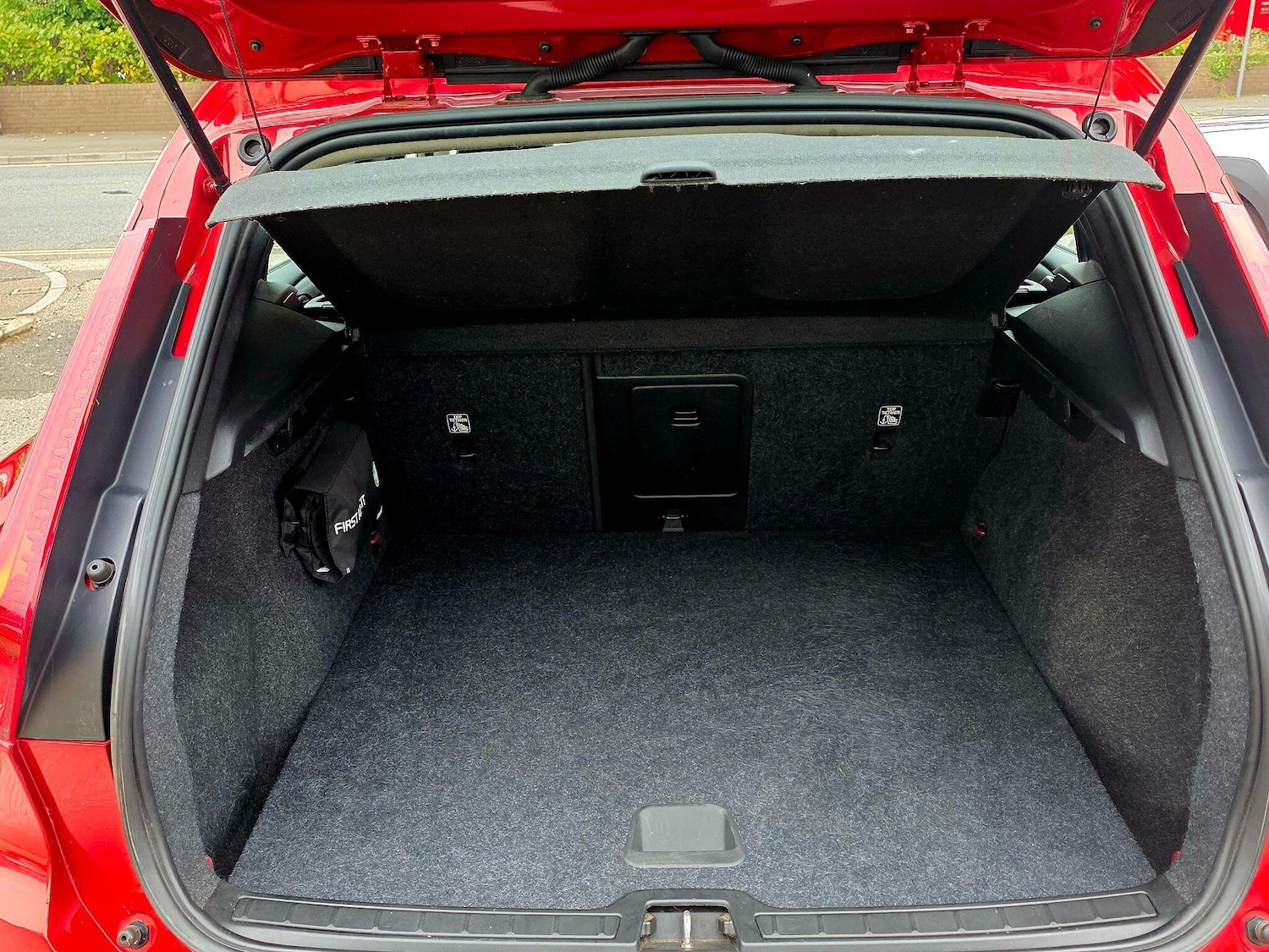 Used Volvo XC40 2019 for sale - 76744811: Photo 19