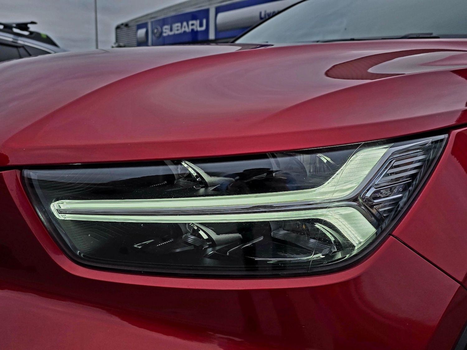 Used Volvo XC40 2019 for sale - 76744811: Photo 21