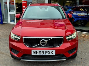 Used Volvo XC40 2019 for sale - 76744811: Photo