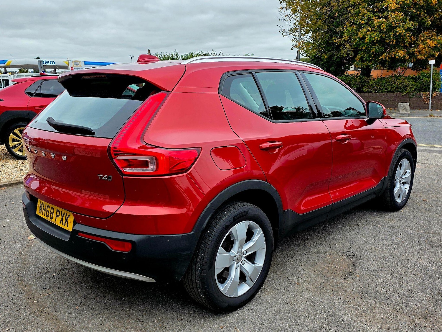 Used Volvo XC40 2019 for sale - 76744811: Photo 7