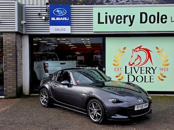 Used Mazda MX-5 2019 for sale - 78249897: Photo