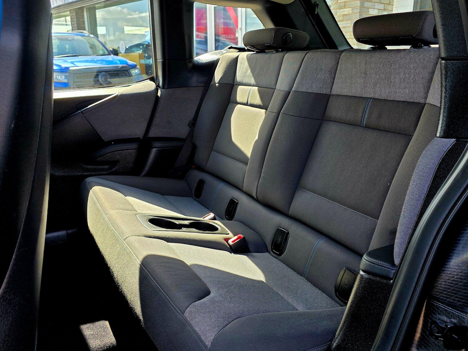 Used BMW i3 2020 for sale - 78020198: Photo 10