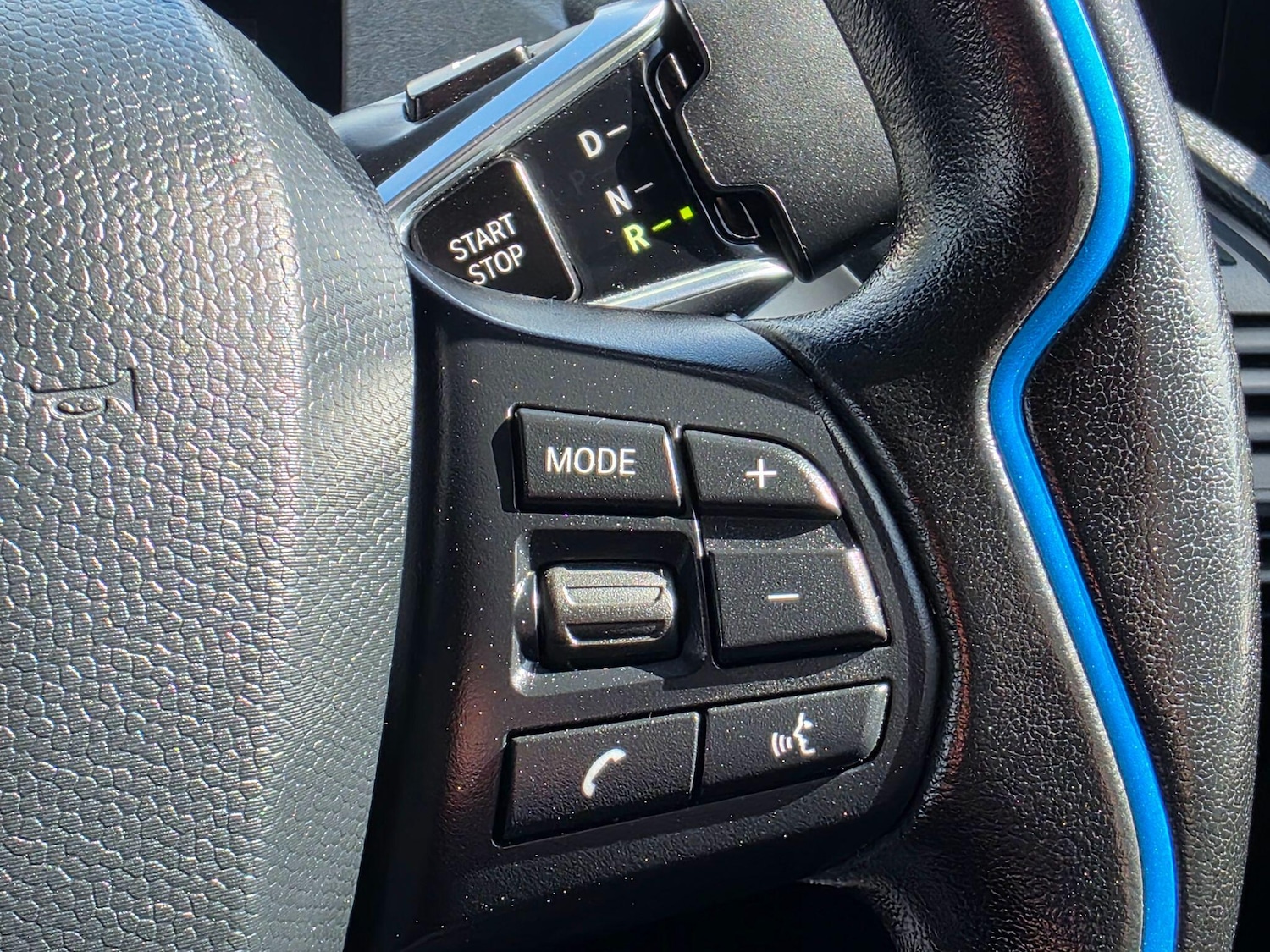 Used BMW i3 2020 for sale - 78020198: Photo 13