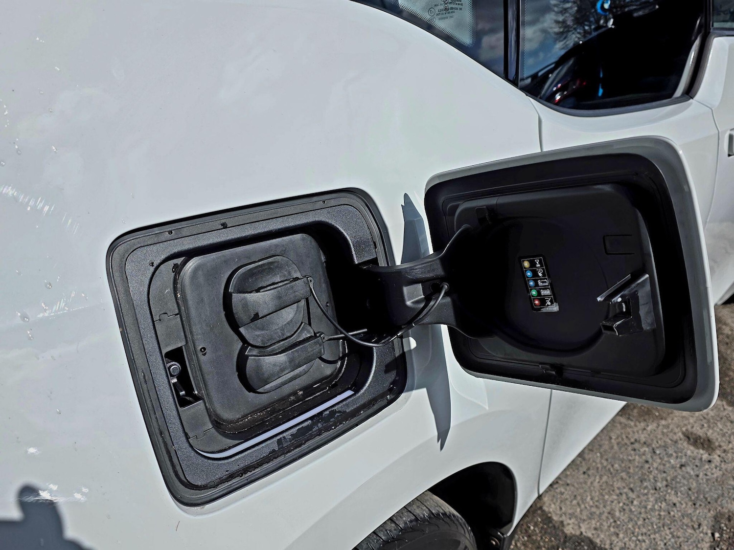 Used BMW i3 2020 for sale - 78020198: Photo 15