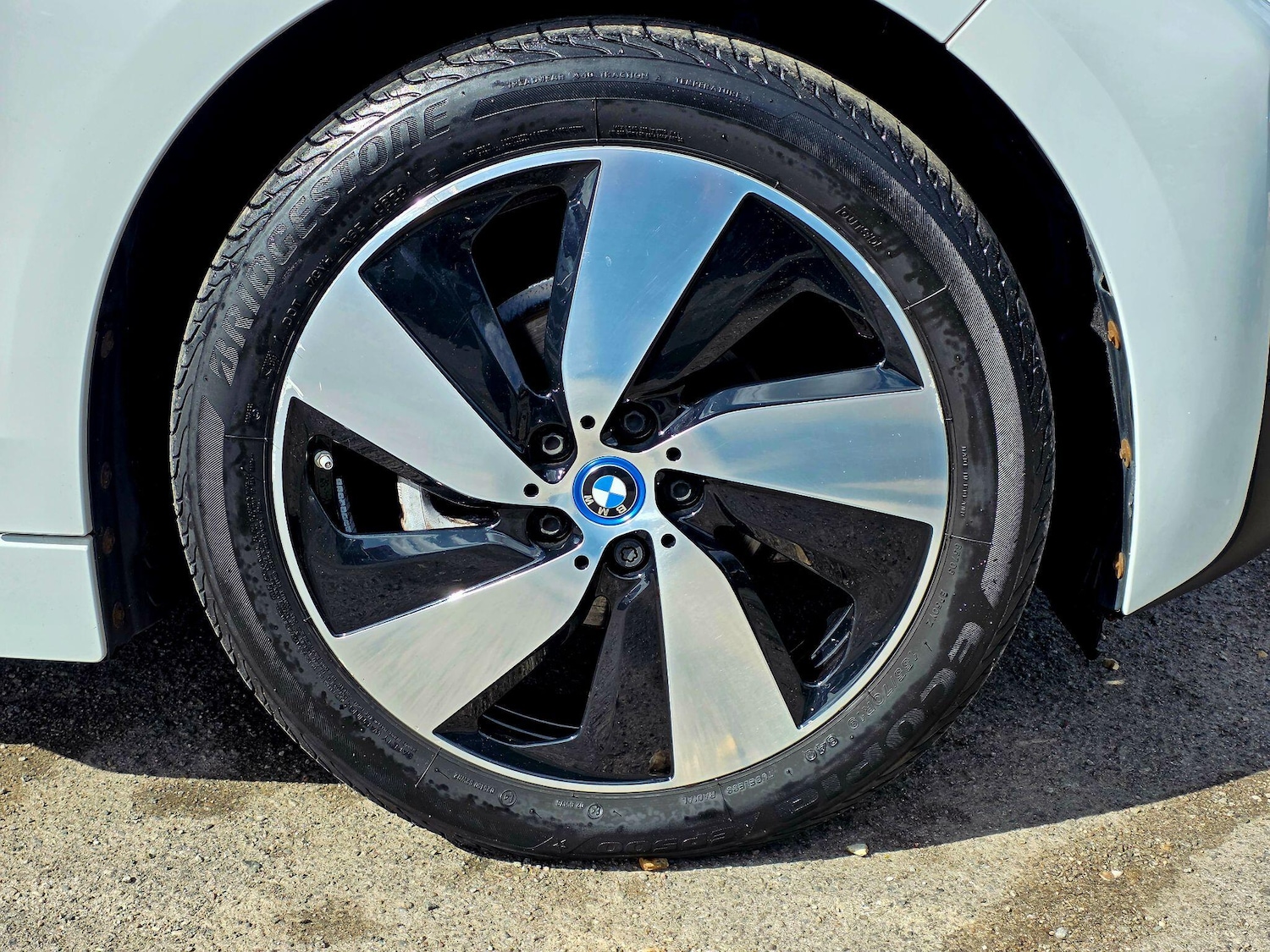 Used BMW i3 2020 for sale - 78020198: Photo 16