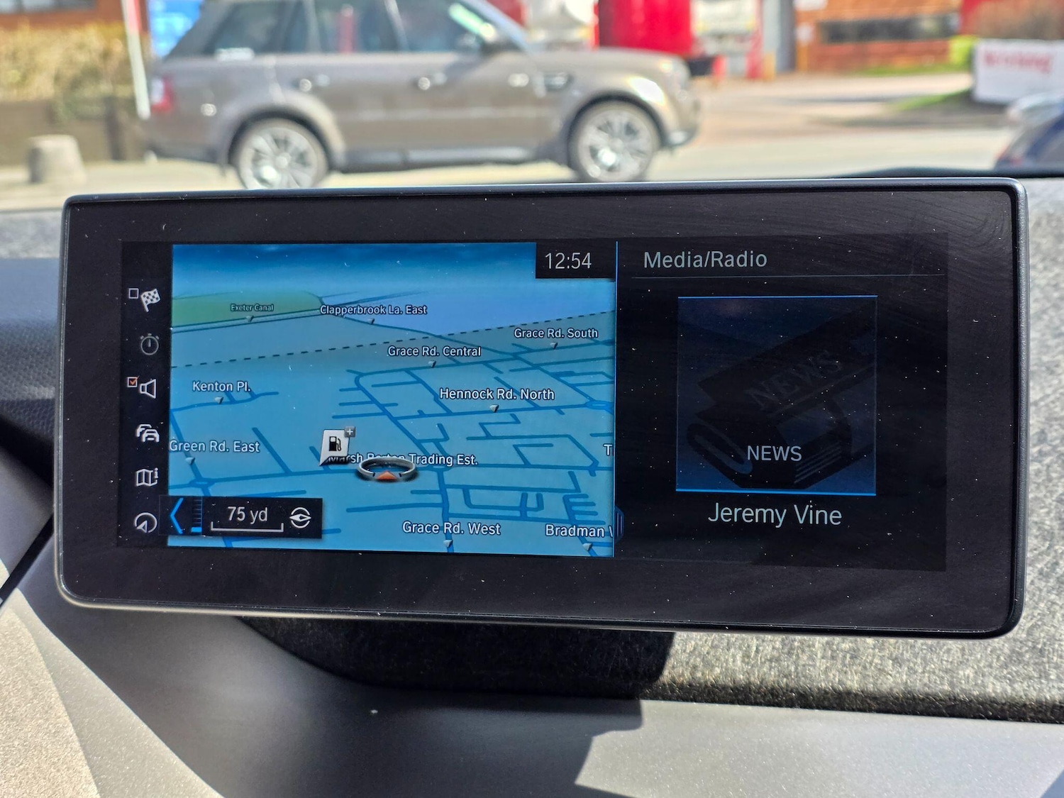 Used BMW i3 2020 for sale - 78020198: Photo 17