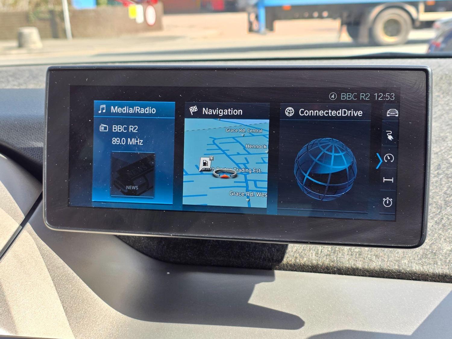 Used BMW i3 2020 for sale - 78020198: Photo 18