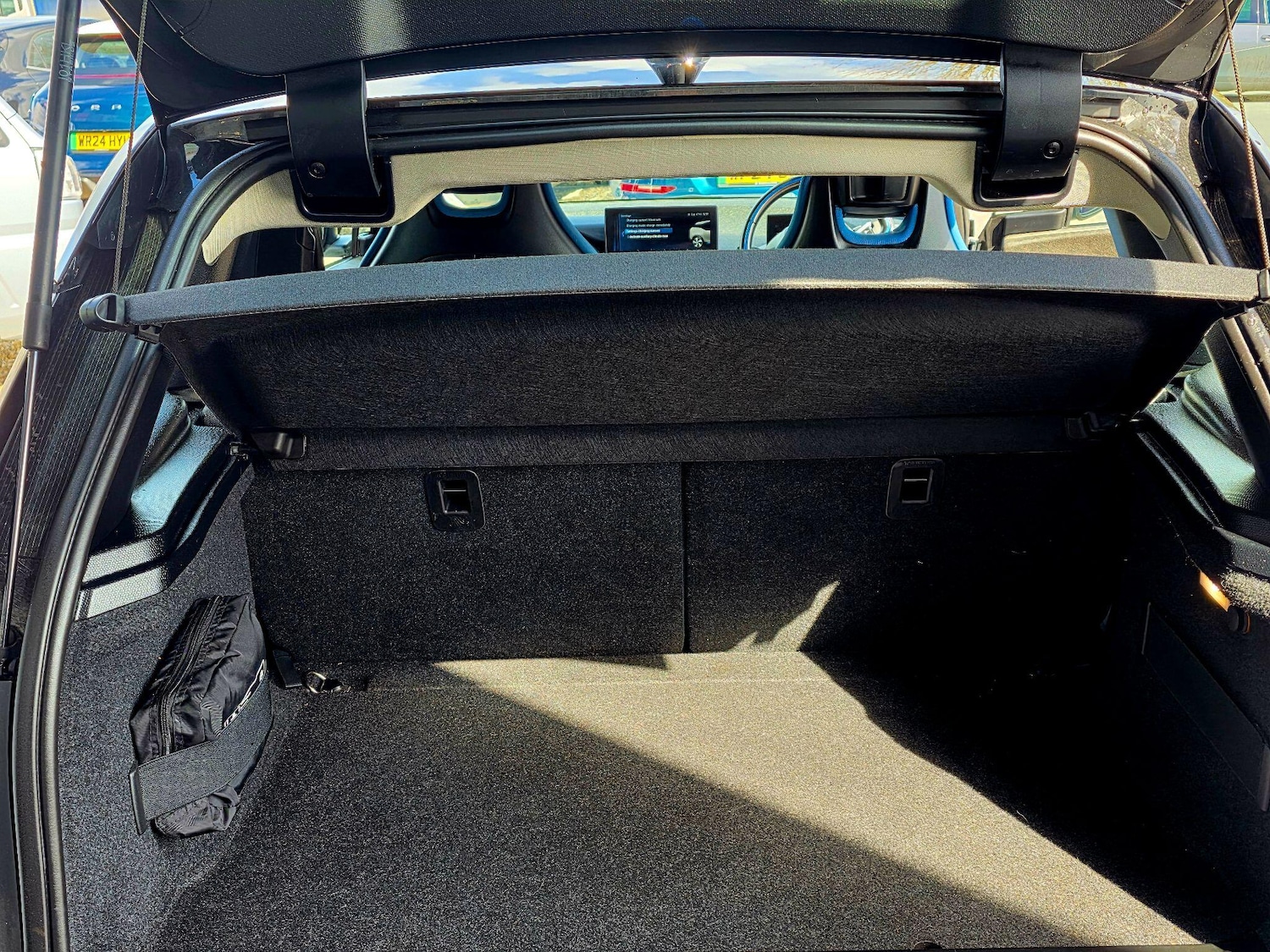 Used BMW i3 2020 for sale - 78020198: Photo 19