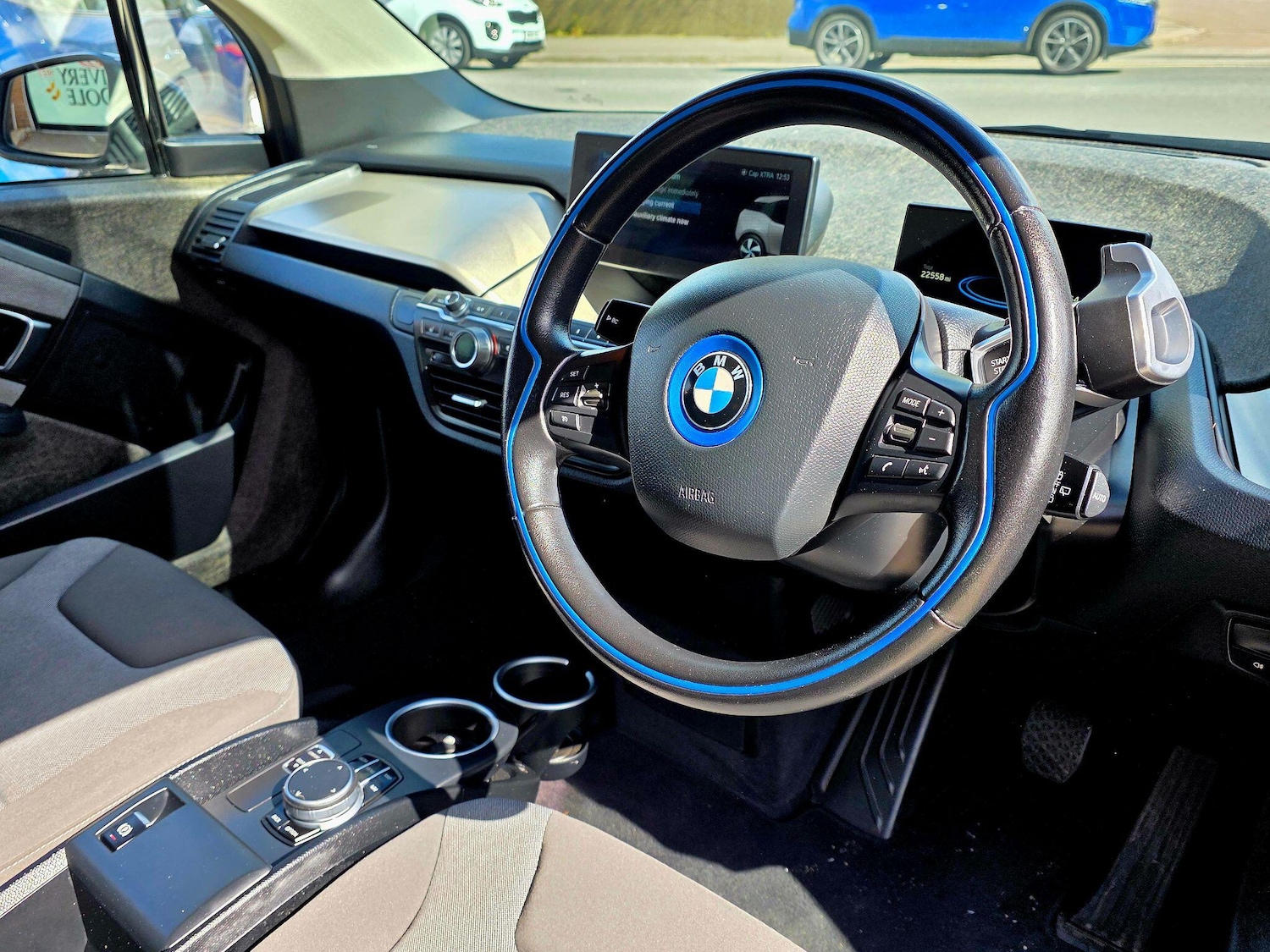 Used BMW i3 2020 for sale - 78020198: Photo 20