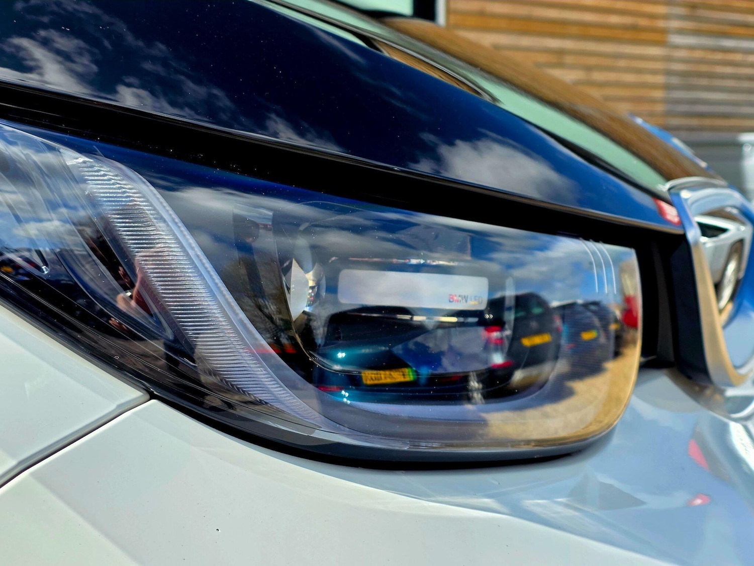 Used BMW i3 2020 for sale - 78020198: Photo 23