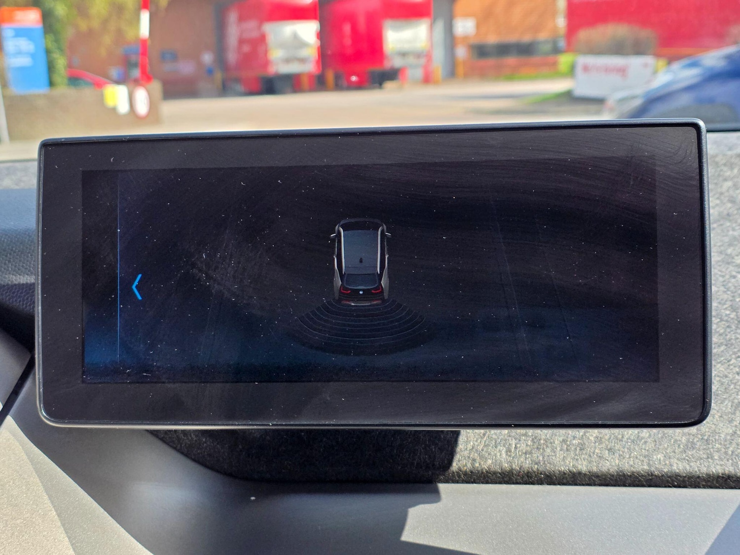 Used BMW i3 2020 for sale - 78020198: Photo 27