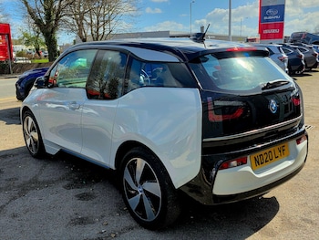 Used BMW i3 2020 for sale - 78020198: Photo
