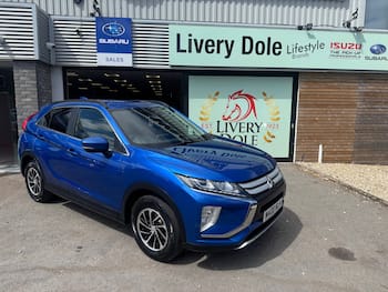 Used Mitsubishi Eclipse Cross 2019 for sale - 79331868: Photo