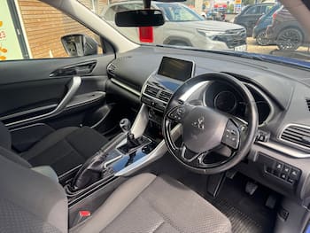 Used Mitsubishi Eclipse Cross 2019 for sale - 79331868: Photo