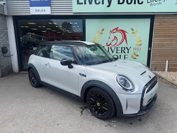 Used MINI Hatch 2021 for sale - 79069460: Photo