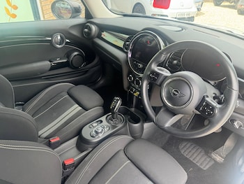 Used MINI Hatch 2021 for sale - 79069460: Photo