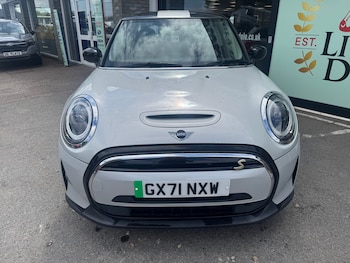 Used MINI Hatch 2021 for sale - 79069460: Photo