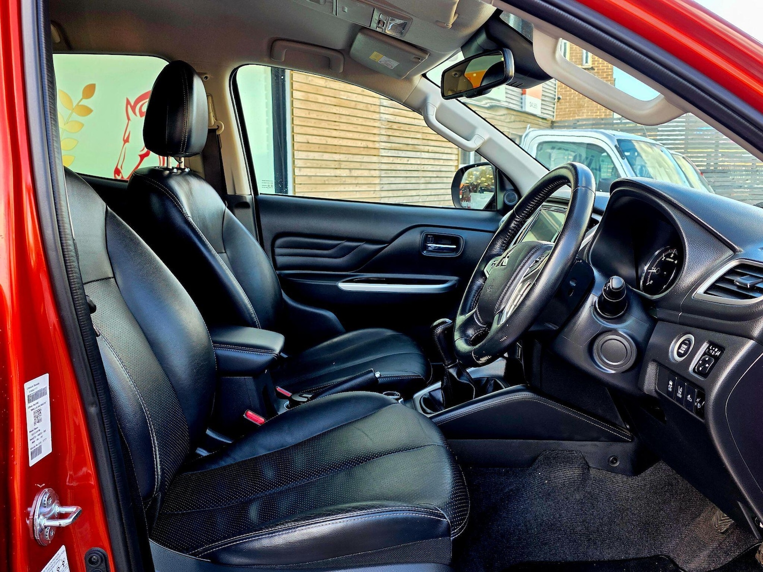 Used Mitsubishi L200 2020 for sale - 78072017: Photo 10