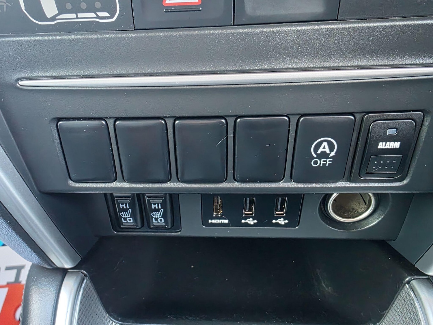 Used Mitsubishi L200 2020 for sale - 78072017: Photo 12