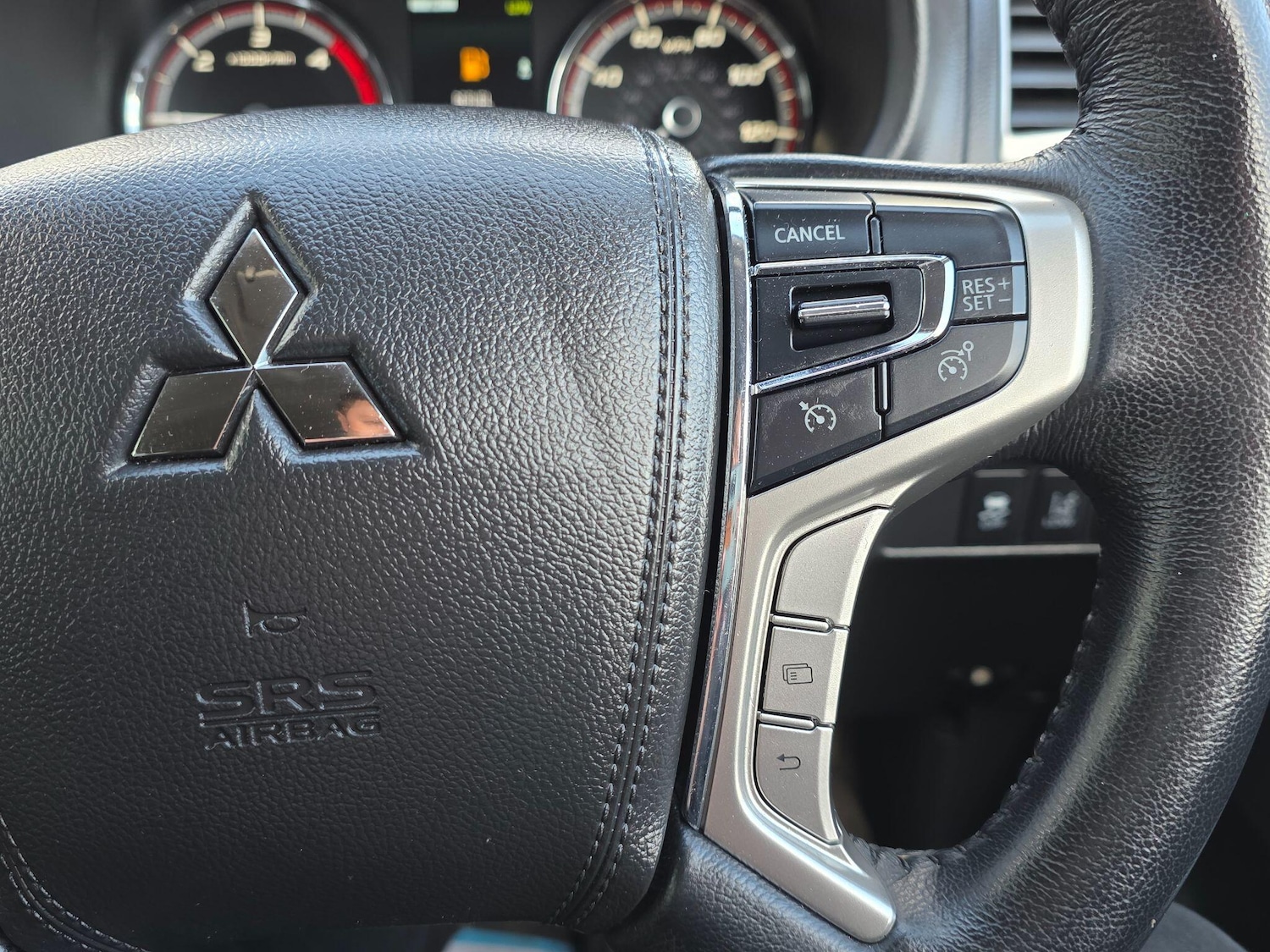 Used Mitsubishi L200 2020 for sale - 78072017: Photo 14