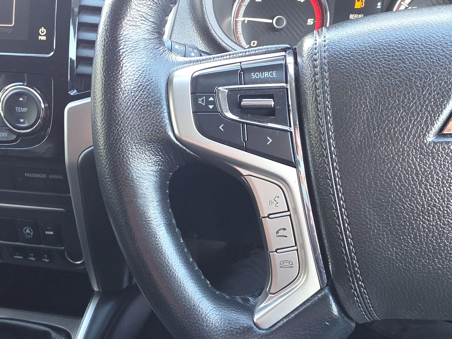 Used Mitsubishi L200 2020 for sale - 78072017: Photo 15