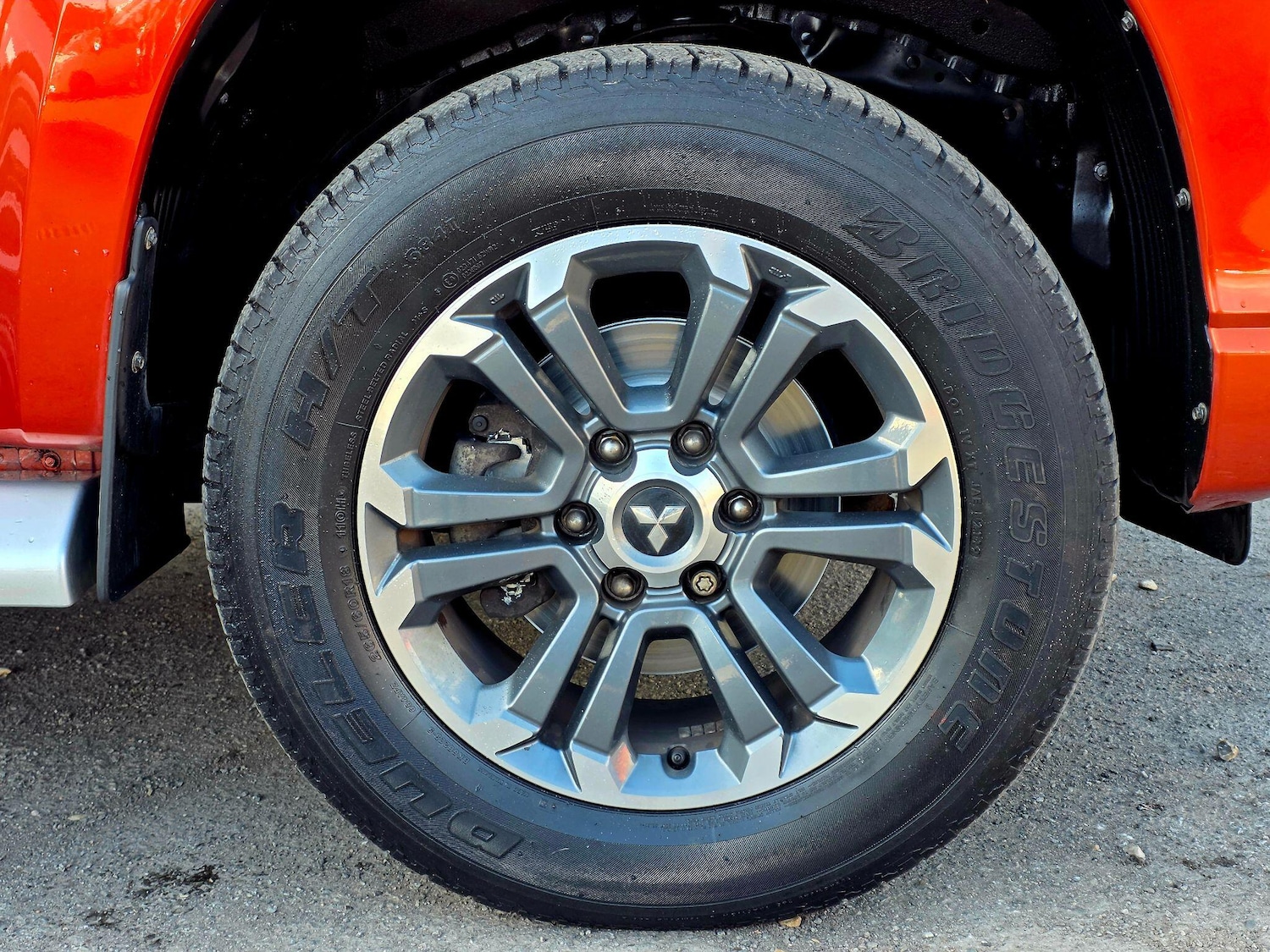 Used Mitsubishi L200 2020 for sale - 78072017: Photo 17