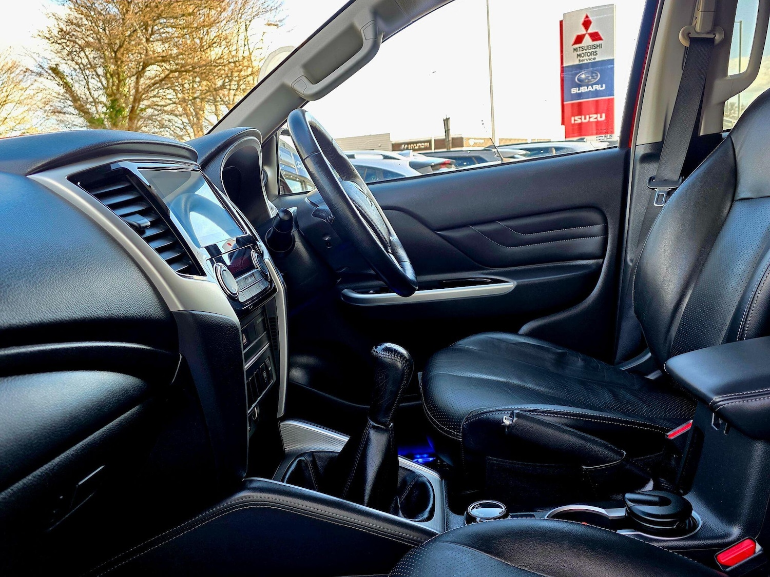 Used Mitsubishi L200 2020 for sale - 78072017: Photo 18