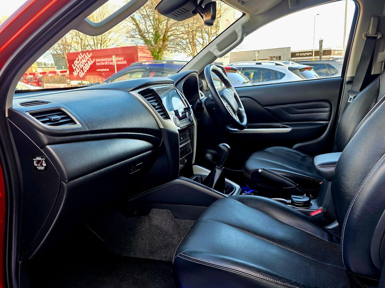 Used Mitsubishi L200 2020 for sale - 78072017: Photo 19