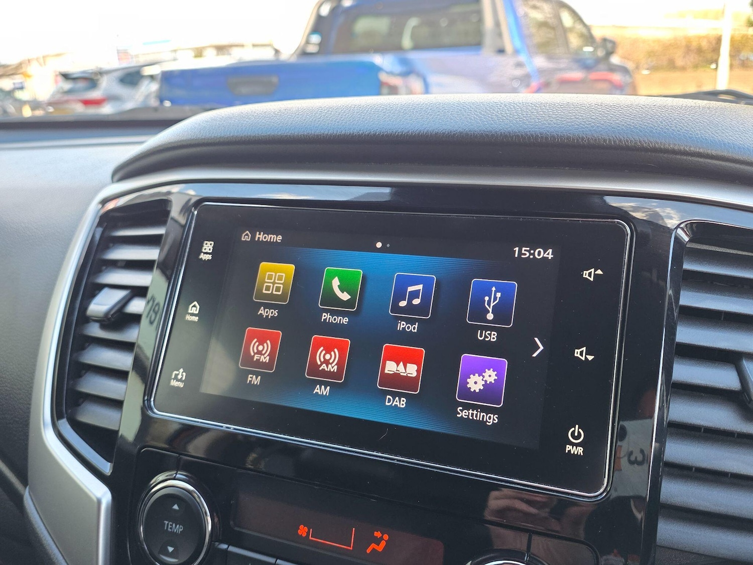 Used Mitsubishi L200 2020 for sale - 78072017: Photo 20