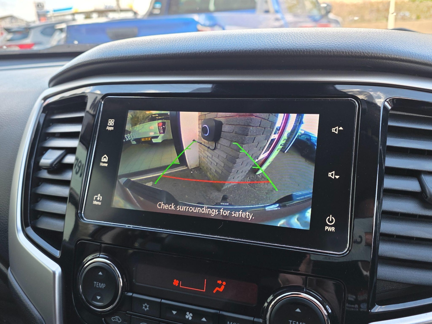 Used Mitsubishi L200 2020 for sale - 78072017: Photo 21