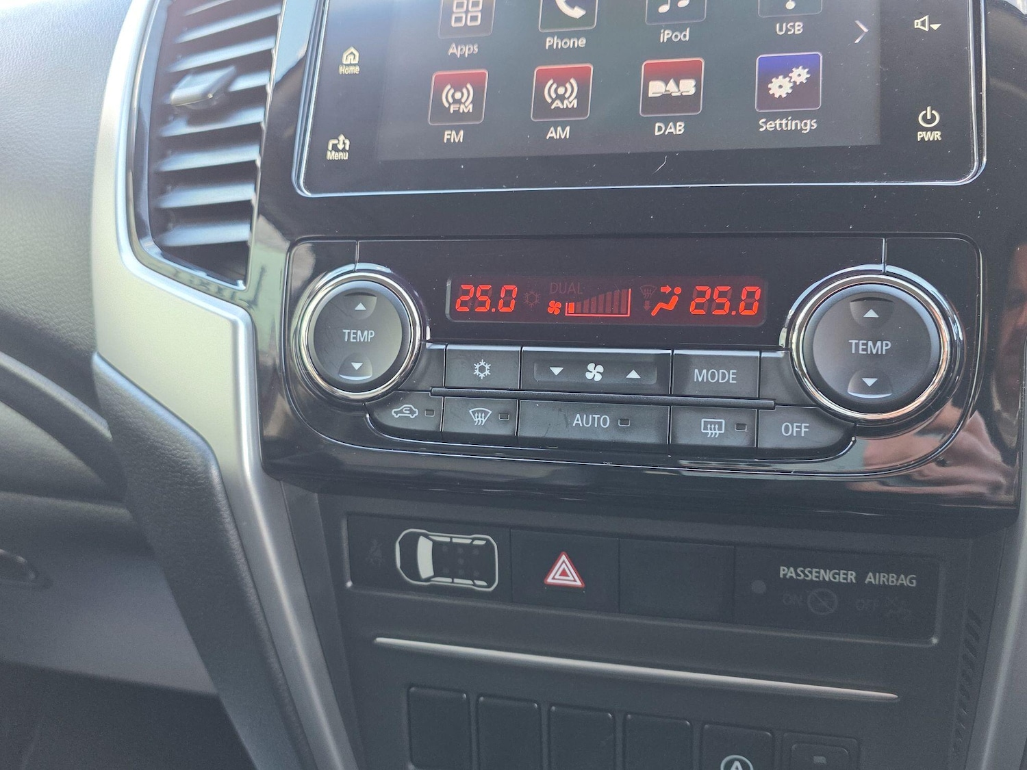 Used Mitsubishi L200 2020 for sale - 78072017: Photo 22