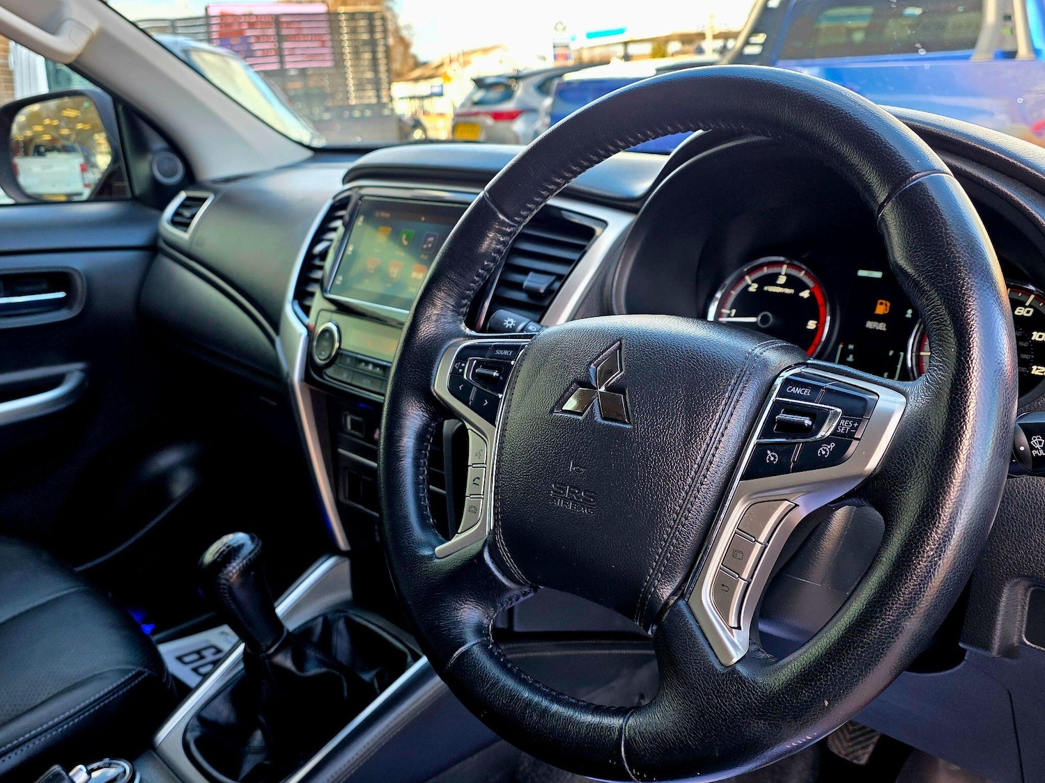 Used Mitsubishi L200 2020 for sale - 78072017: Photo 23