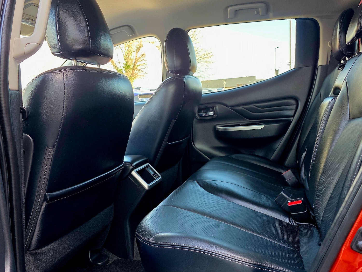 Used Mitsubishi L200 2020 for sale - 78072017: Photo 24