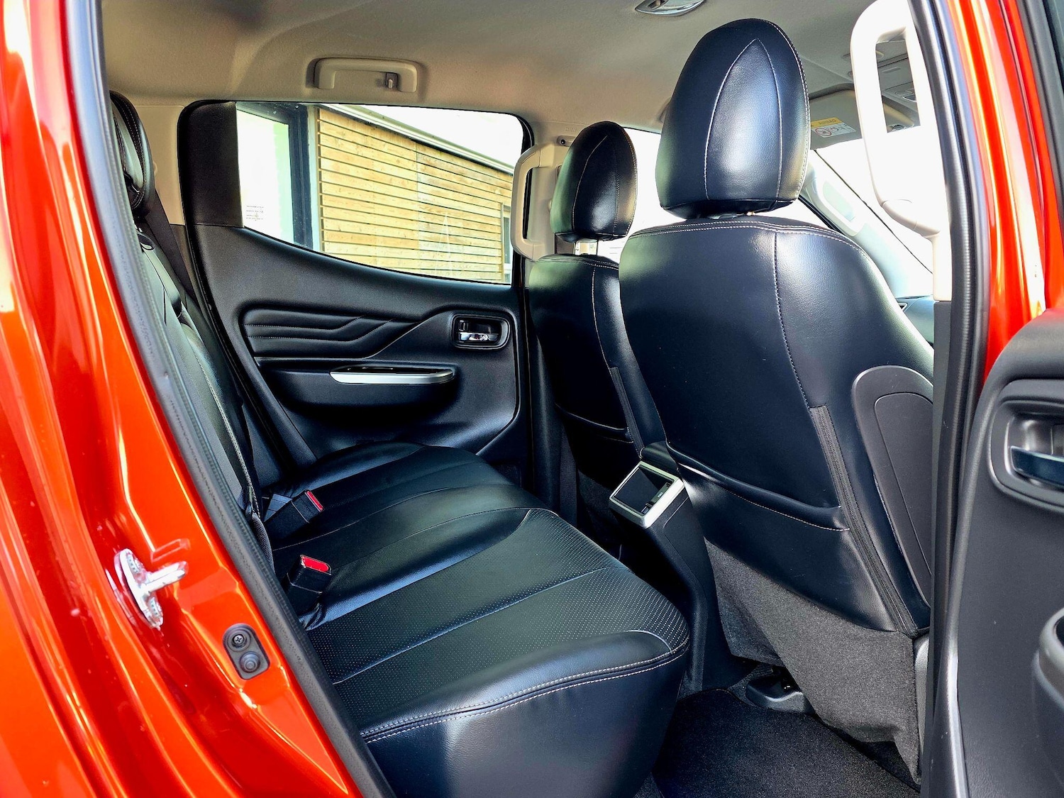 Used Mitsubishi L200 2020 for sale - 78072017: Photo 25