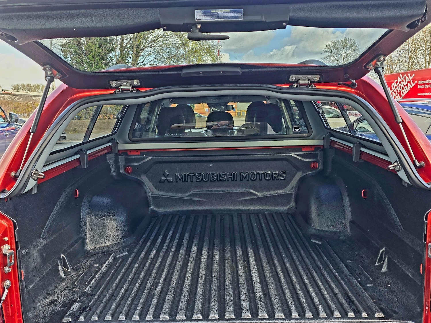 Used Mitsubishi L200 2020 for sale - 78072017: Photo 26