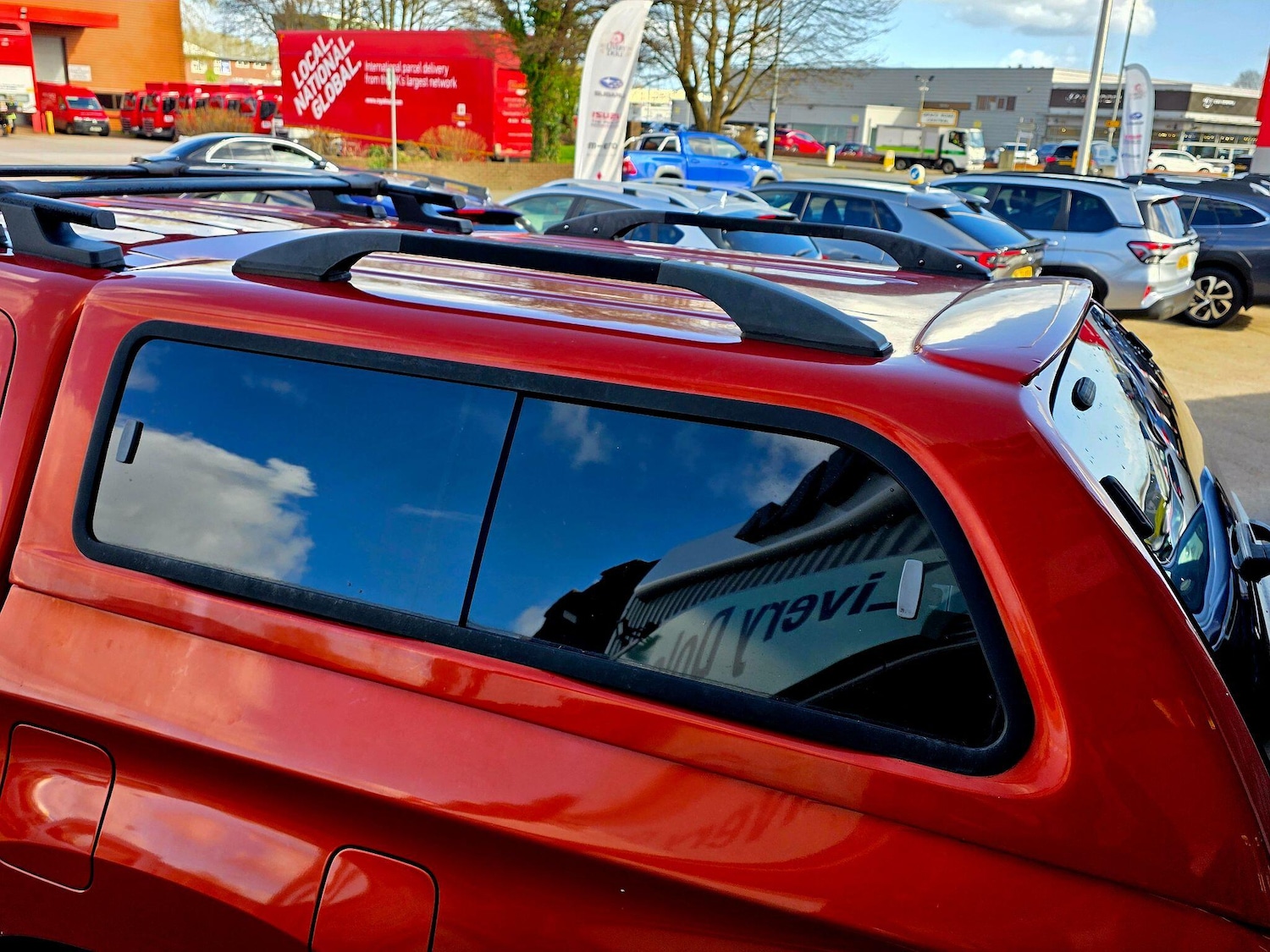 Used Mitsubishi L200 2020 for sale - 78072017: Photo 28