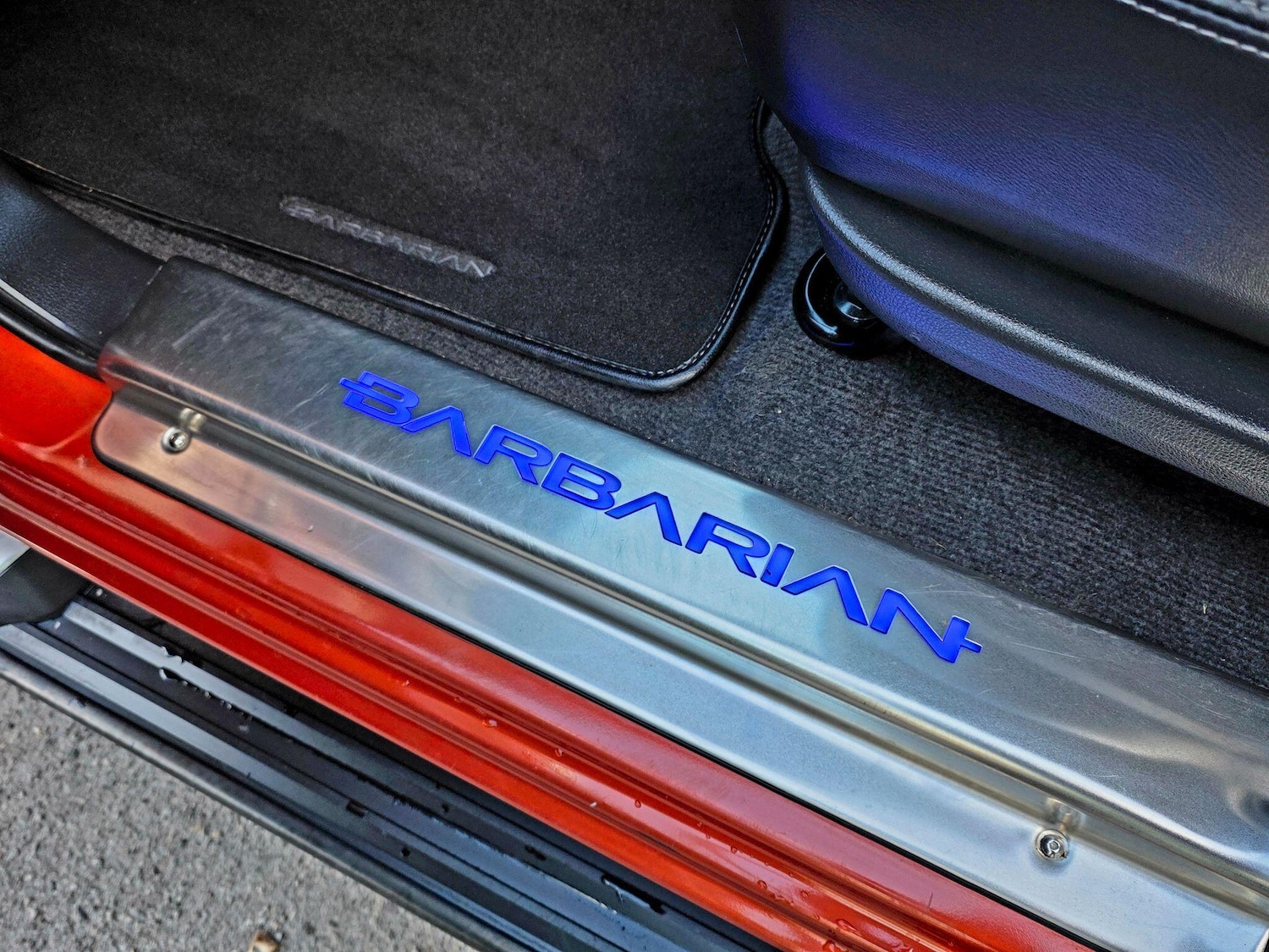 Used Mitsubishi L200 2020 for sale - 78072017: Photo 30