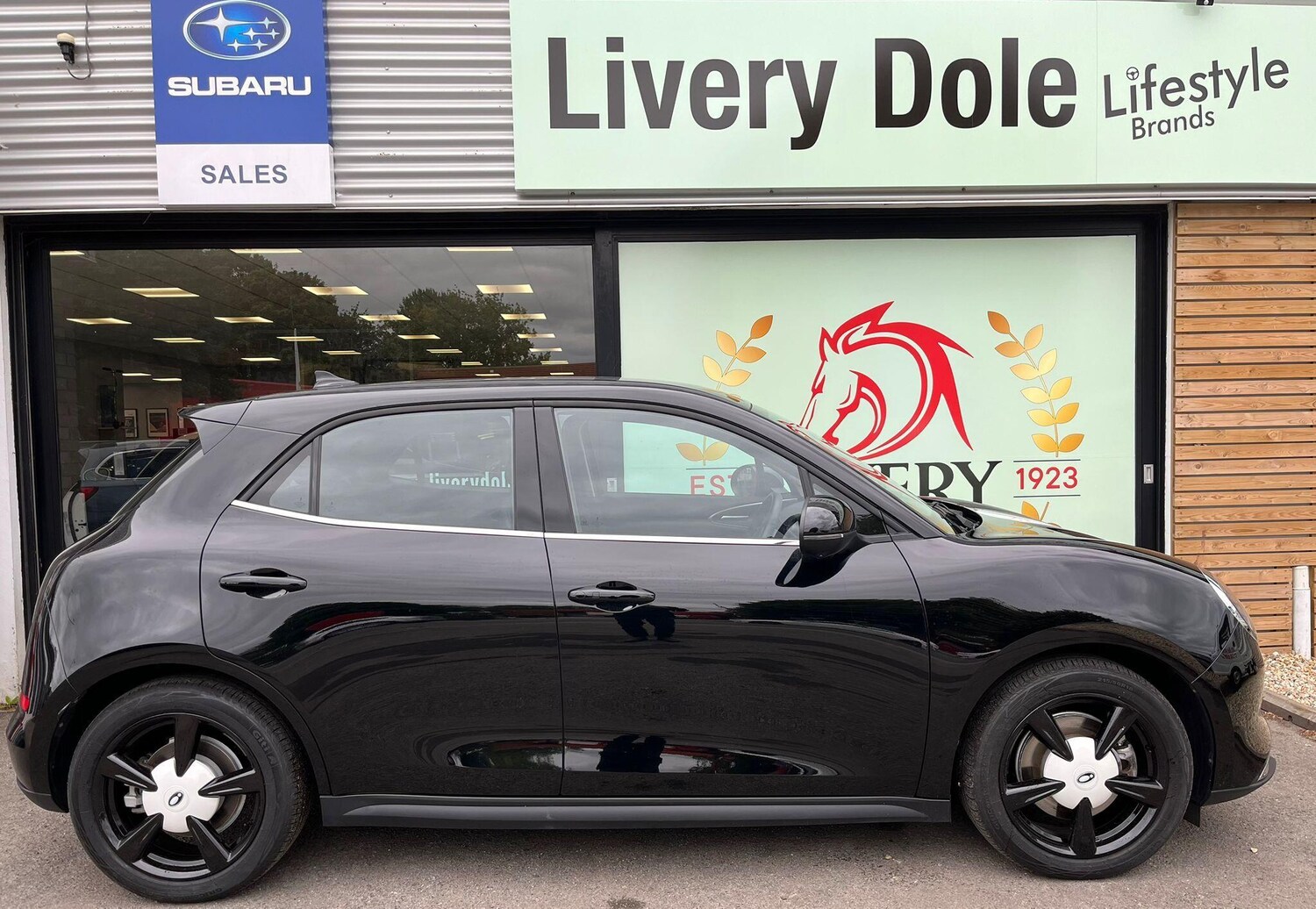 Used GWM Funky Cat 2023 for sale - 76824995: Photo 10