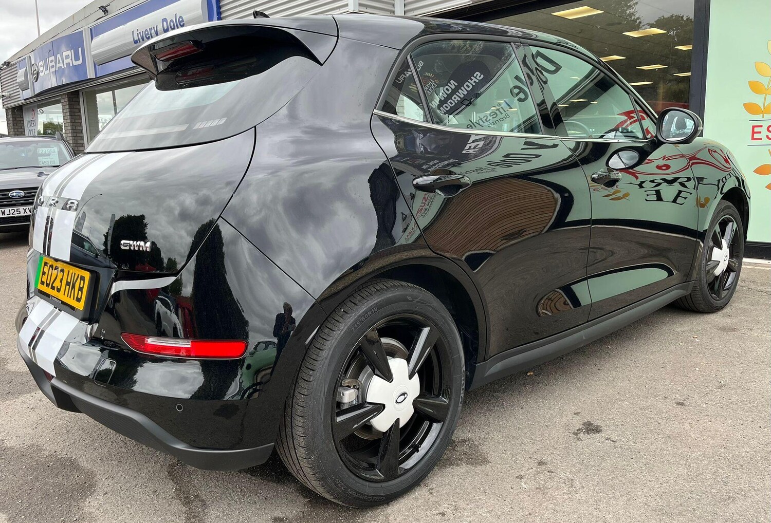 Used GWM Funky Cat 2023 for sale - 76824995: Photo 11