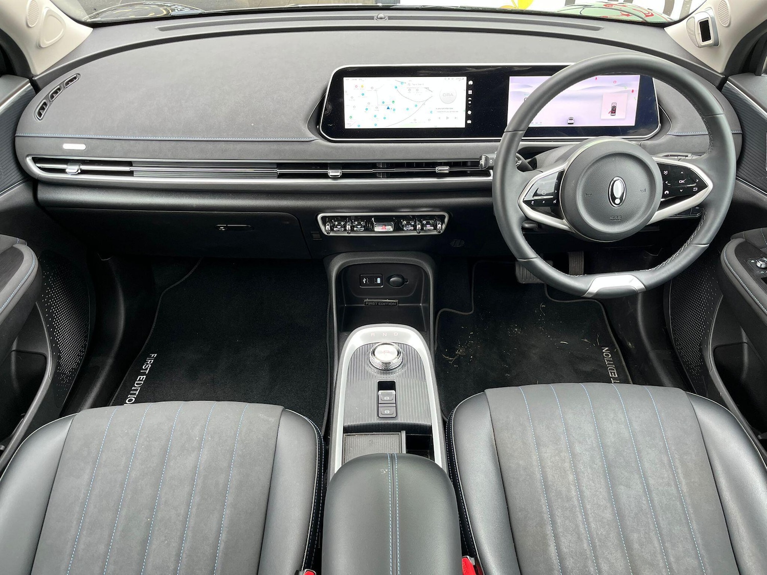 Used GWM Funky Cat 2023 for sale - 76824995: Photo 12