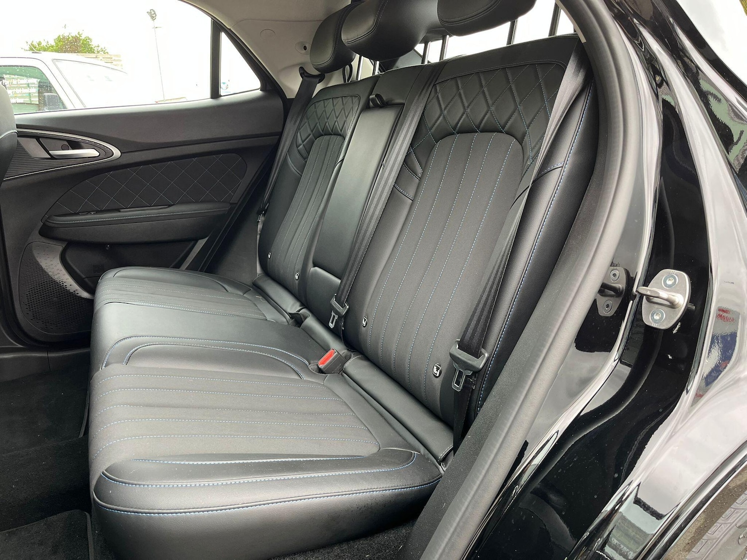 Used GWM Funky Cat 2023 for sale - 76824995: Photo 13