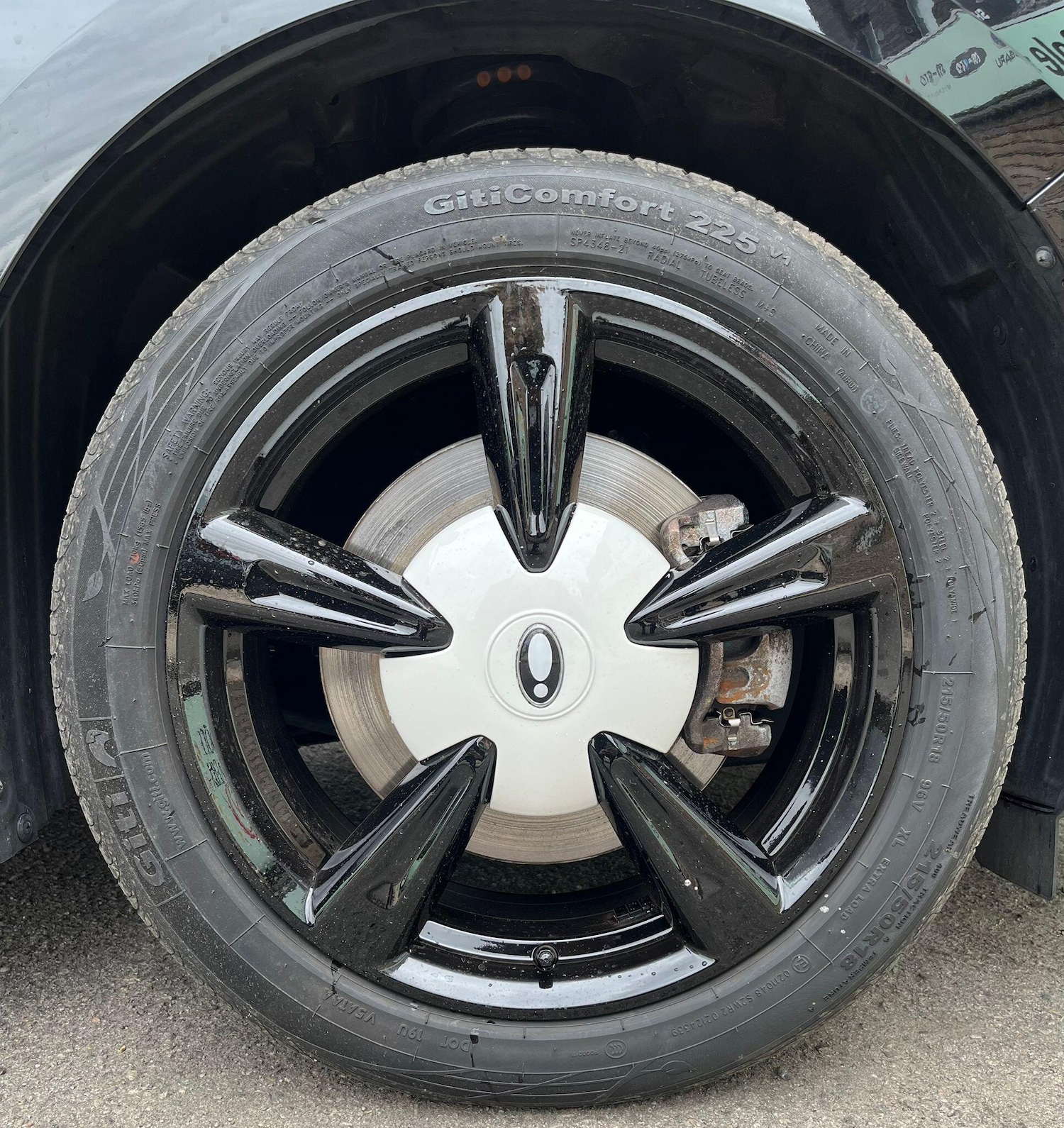 Used GWM Funky Cat 2023 for sale - 76824995: Photo 14