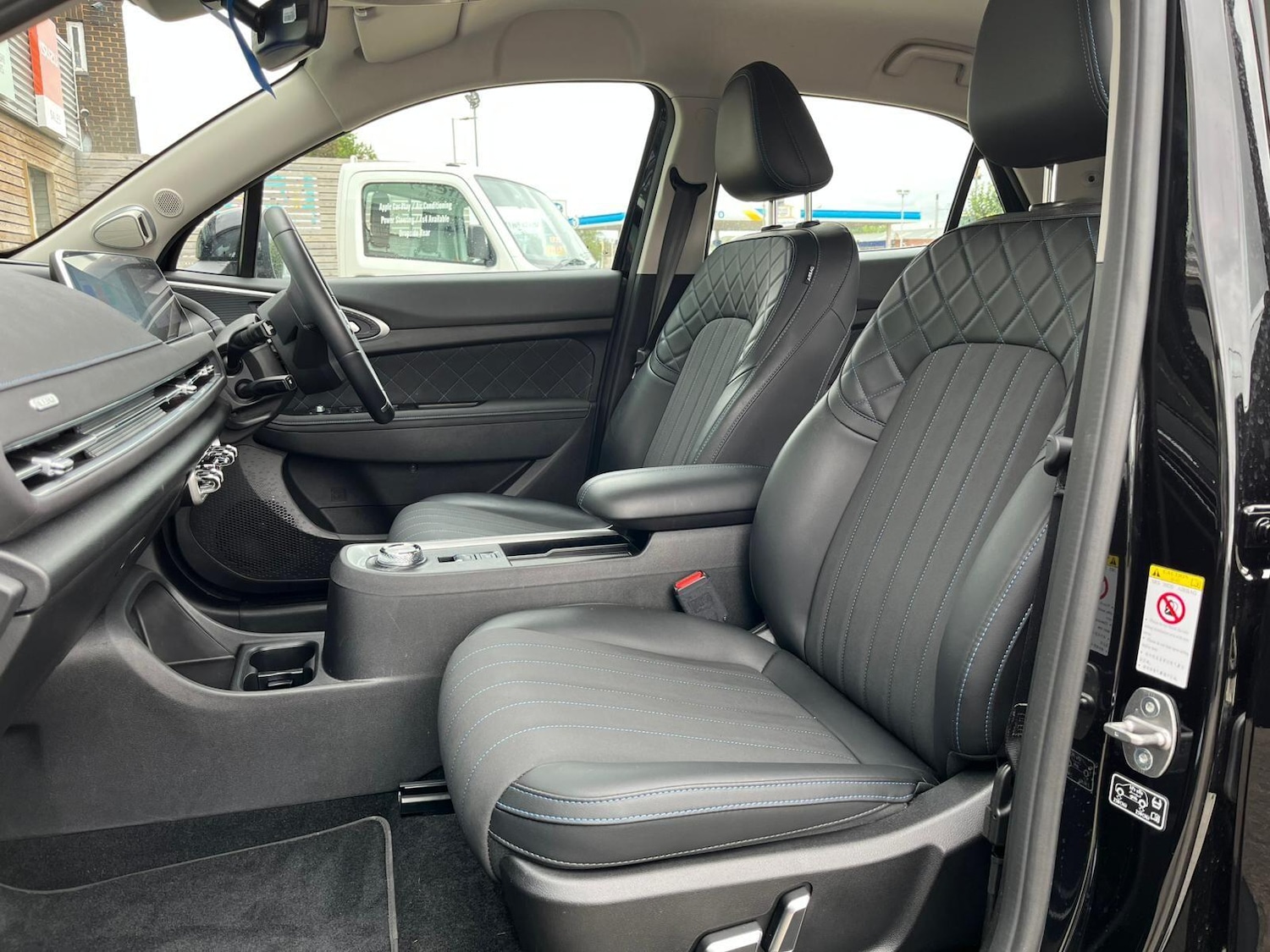 Used GWM Funky Cat 2023 for sale - 76824995: Photo 16