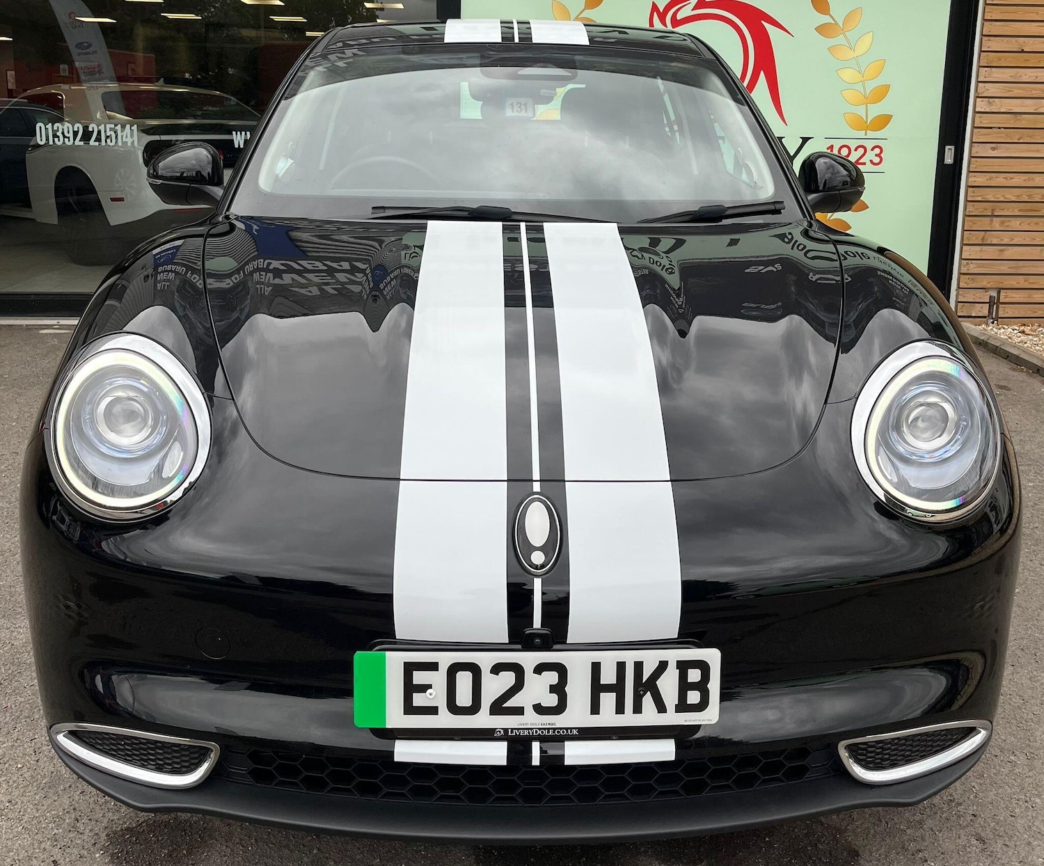 Used GWM Funky Cat 2023 for sale - 76824995: Photo 2