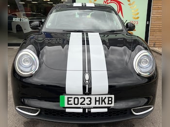 Used GWM Funky Cat 2023 for sale - 76824995: Photo