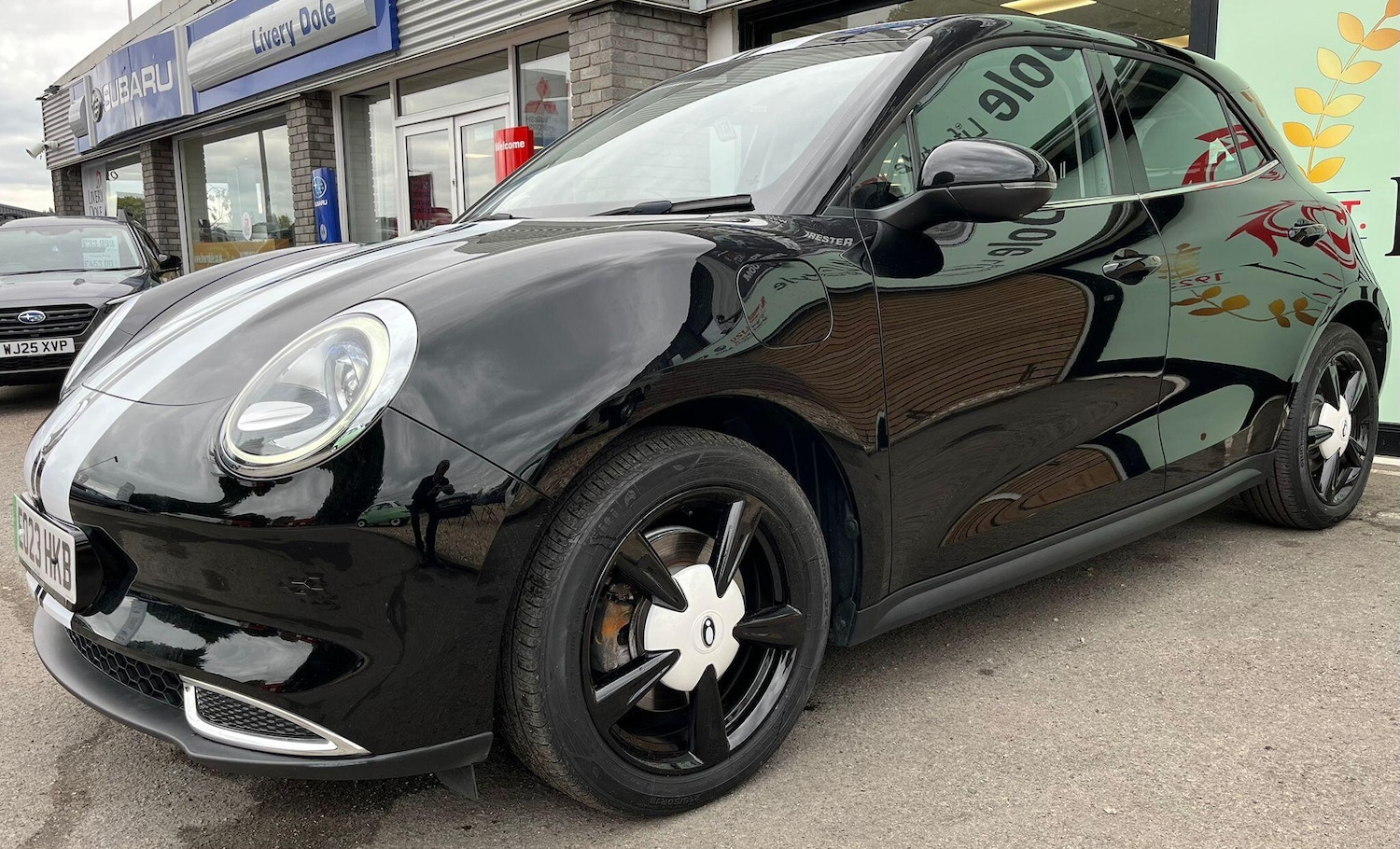 Used GWM Funky Cat 2023 for sale - 76824995: Photo 3