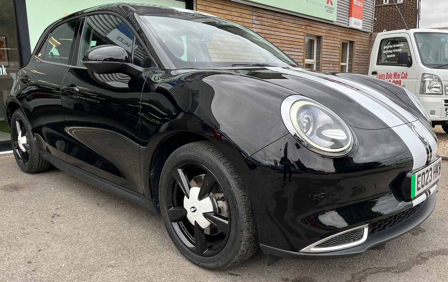 Used GWM Funky Cat 2023 for sale - 76824995: Photo 6